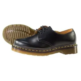 Dr. Martens 1461 Unisex Schwarz 42