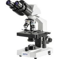 Kern OBS 106 Durchlichtmikroskop Binokular 400 x Durchlicht
