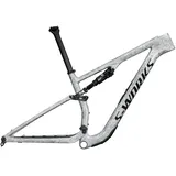 Specialized S-Works Epic 8 Rahmenset Carbon XC Dolomite Multi / Black Gr. S