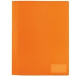 HERMA Schnellhefter A4 PP Orange,