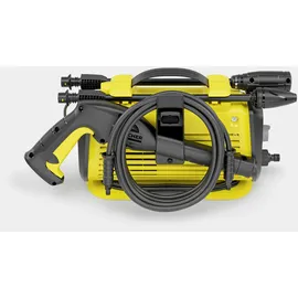 Karcher K 3 Horizontal Plus Home