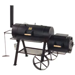 Joe's Barbeque 16" Joe's Longhorn | lange Version