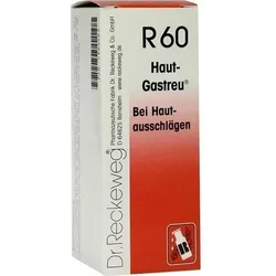 HAUT-GASTREU R60 Mischung 50 ml
