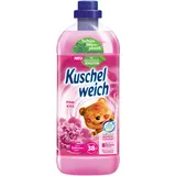 Weichspühler Weichspüler Pink Kiss 1000 ml 38 WL
