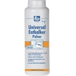 Dr. Becher Universal Entkalker Pulver 1723000 , 1 kg - Flasche