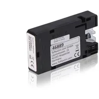 Tintencenter Kompatibel zu Canon 9195B001 / PGI-1500XLY Tintenpatrone, gelb