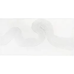 Bild Serpentin, 140x70 cm
