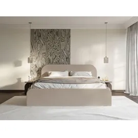 Selsey Umike 180 x 200 cm Beige