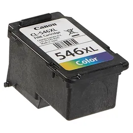 Canon CL-546XL CMY