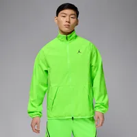 Jordan Sport JAM Warm-up-Jacke Herren - grün S