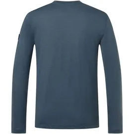 super.natural Bearski LS Blueberry L