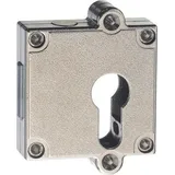 ede - junie Riegelschloss Dorn 40 mm PZ,