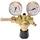 Rothenberger Druckminderer mit 2 Manometer