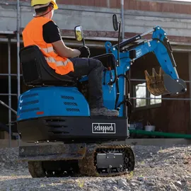 SCHEPPACH EXC815