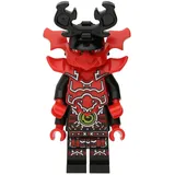 LEGO Ninjago: General Kozu