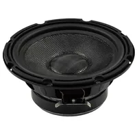 Hifonics ZSU6AU | 16,5cm Ersatzlautsprecher für Active-Sound-Aktuator