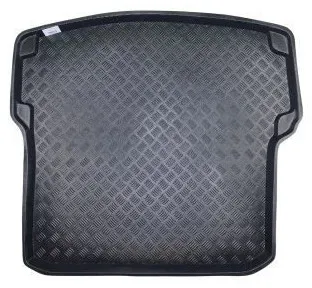 Kofferraummatte für Skoda Octavia II (2004–2013) Limousine/Schrägheck