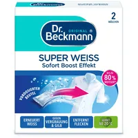 Dr. Beckmann Super Weiß
