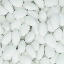 Nüsse Agilus Zuckermandeln, weiß 750g