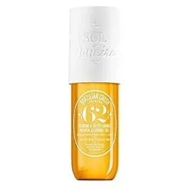 Sol de Janeiro Brazilian Crush Cheirosa 62 Body Fragrance Mist 90 ml