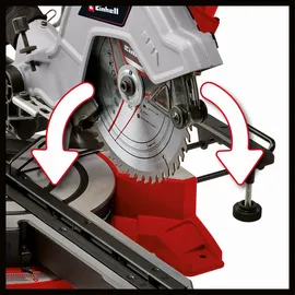 Einhell TE-SM 8L Dual