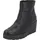 Gabor Stiefelette schwarz 40