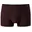 Soft Shorts rot-schwarz gestreift XL
