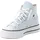 Converse CHUCK TAYLOR ALL STAR LIFT Platform Damen, blau Größe 39 EU