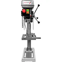 Tischbohrmaschine TBM6016 mit 230 Volt Motor
