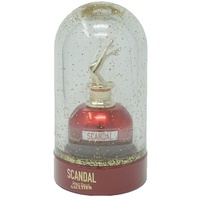 Jean Paul Gaultier Scandal Schneekugel Gold Eau de Parfum Spray 80 ml