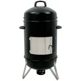 BBQ-Toro Räucherofen Hickory