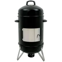 BBQ-Toro Räucherofen Hickory