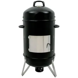 BBQ-Toro Räucherofen Hickory