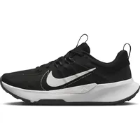 Nike Juniper Trail 2 - schwarz-weiß - 38