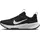 Nike Juniper Trail 2 - schwarz-weiß - 38