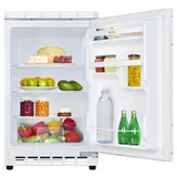 Amica UVKSD 351 961 Einbaukühlschrank (103 l, 815 mm hoch)