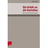 Der erste Brief an die Korinther