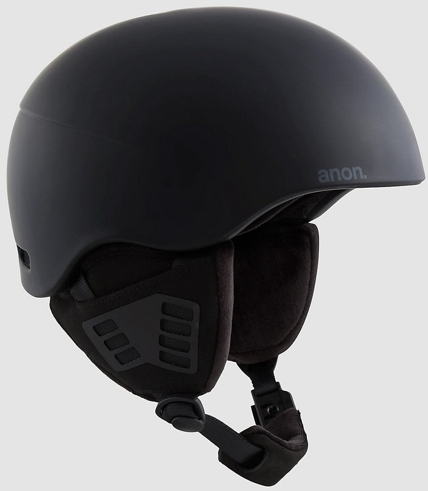 Anon Helo 2.0 Helm black Gr. XL