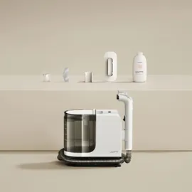 Uwant Y200 Teppich- Und Polstersauger