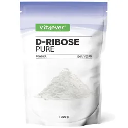 D-Ribose 320g