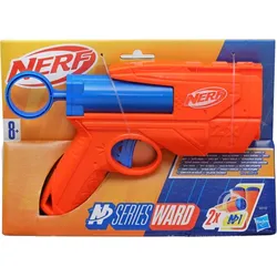 Hasbro Nerf N SERIES WARD G0132EU4