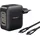 Intenso Power Adapter W100ACC GaN + C520C Kabel