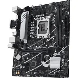 Asus B760M-K Mainboard mATX Sockel 1700