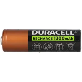 Duracell Recharge Plus HR06 AA (4 St.)