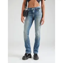 LTB Jeans - Flare fit - in Blau | Gr.: W32/L30