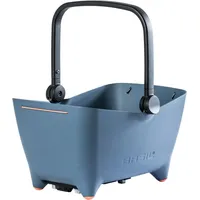 Basil Tierkorb Buddy MIK 2.0 blau