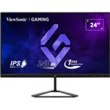 ViewSonic VX2479A-HD-PRO 24" schwarz
