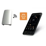 sentiotec Mysentio Wifi Dongle S-wifi01 Für Saunasteuerung Home.com4 Rs485 Und Pro Serie - Sentiotec