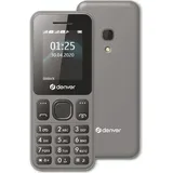 Denver Seniorenhandy FAS-1806 Dual-Sim Kamera