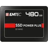 Emtec X150 480 GB 2,5"